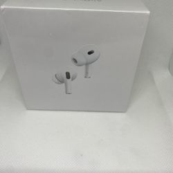 AirPods Gen 2 Pros