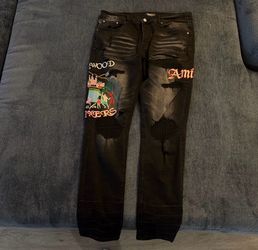 Amiri jeans