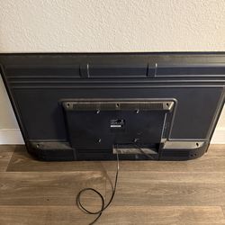 50 inch Element smart tv