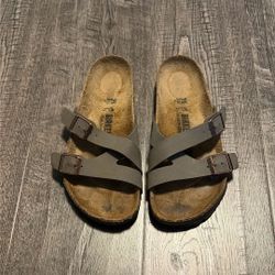 Birkenstock Yao Womens Sandals 