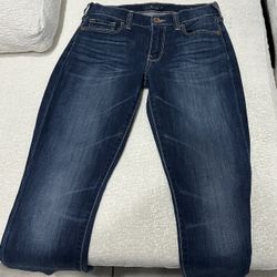 Lucky Brand Jeans Size 2