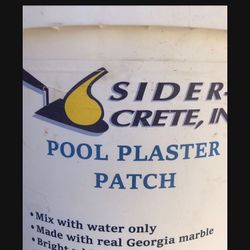 Pool Patch 