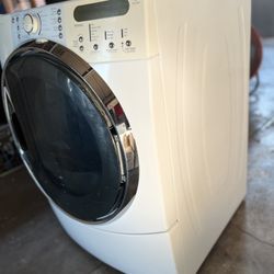  Kenmore Smartheat dryer Electric Free Delivery