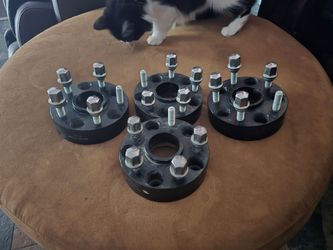 2 inch jeep wrangler spacers