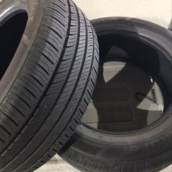 Hankook Tires SALE!