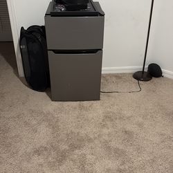 Mini Refrigerator