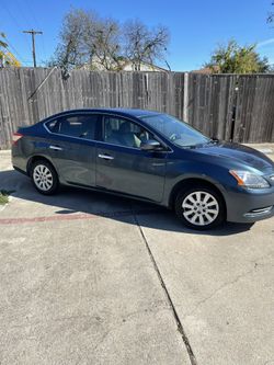 2014 Nissan Sentra