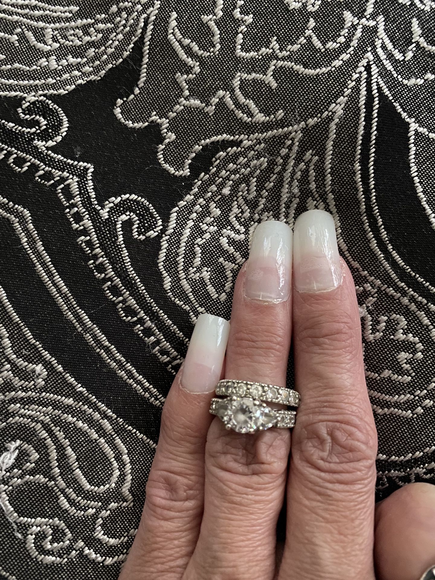 Wedding Rings