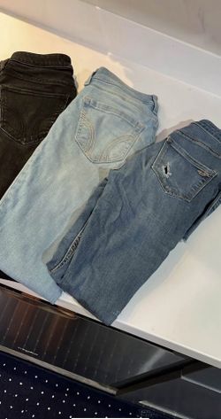 Hollister Jeans Size 00