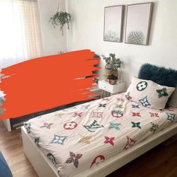 IKEA Twin Bed Frame