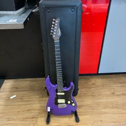 Schecter Diamond Series Electric Guitar 21973996