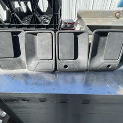 Ford F250 F350 F450 F550 F650 Door Handles