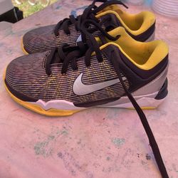 Kobe’s Size 11c