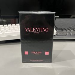 Valentino Cologne