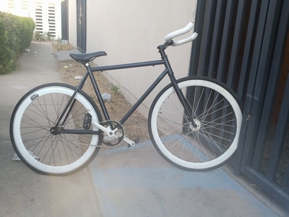 Fixie 28"