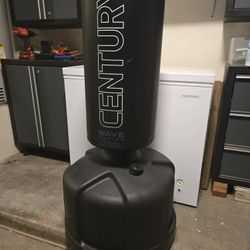 Century Wave Master - Like New