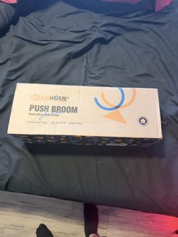 Push Broom