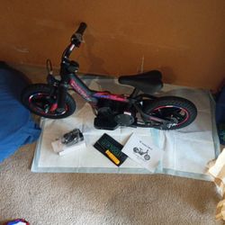 Voltaic Kids Dirt Bike VKD-12