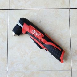 Milwaukee 12V Right Angle Drill (Tool-Only)