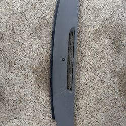 Remplazos Para Tableros Silverado