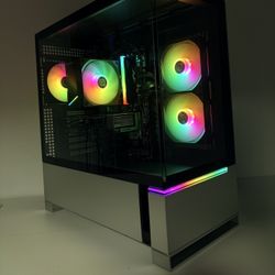 Gaming PC Custom Built by AREA-51✅🕹 Full RGB Set,Ryzen 5/16GB RAM/1TB🖥1 Yr Wrnty‼️ RTX 5060 GPU💥 $0 Down Finance Available