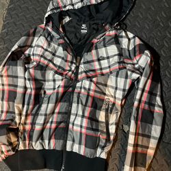 Nike Jacket/Hoodies 