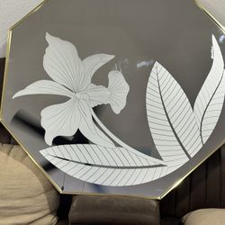 Vintage Mirror Windsor Art 