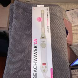 BEACHWAVER S.75 Ceramic Rotating Curling Iron
