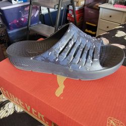 Sandles 