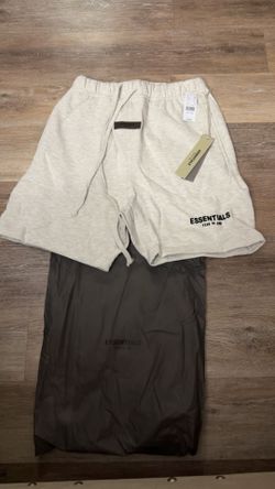 essentials shorts