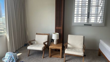 Chairs