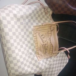 louis vuitton bag