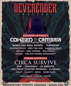 Neverender Festival