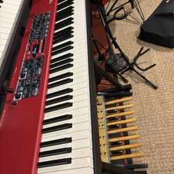 Nord Piano 5 Keyboard 