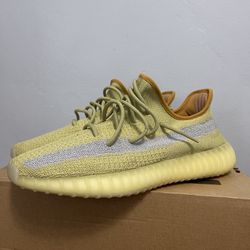 Yeezy 350 Marsh Size 12