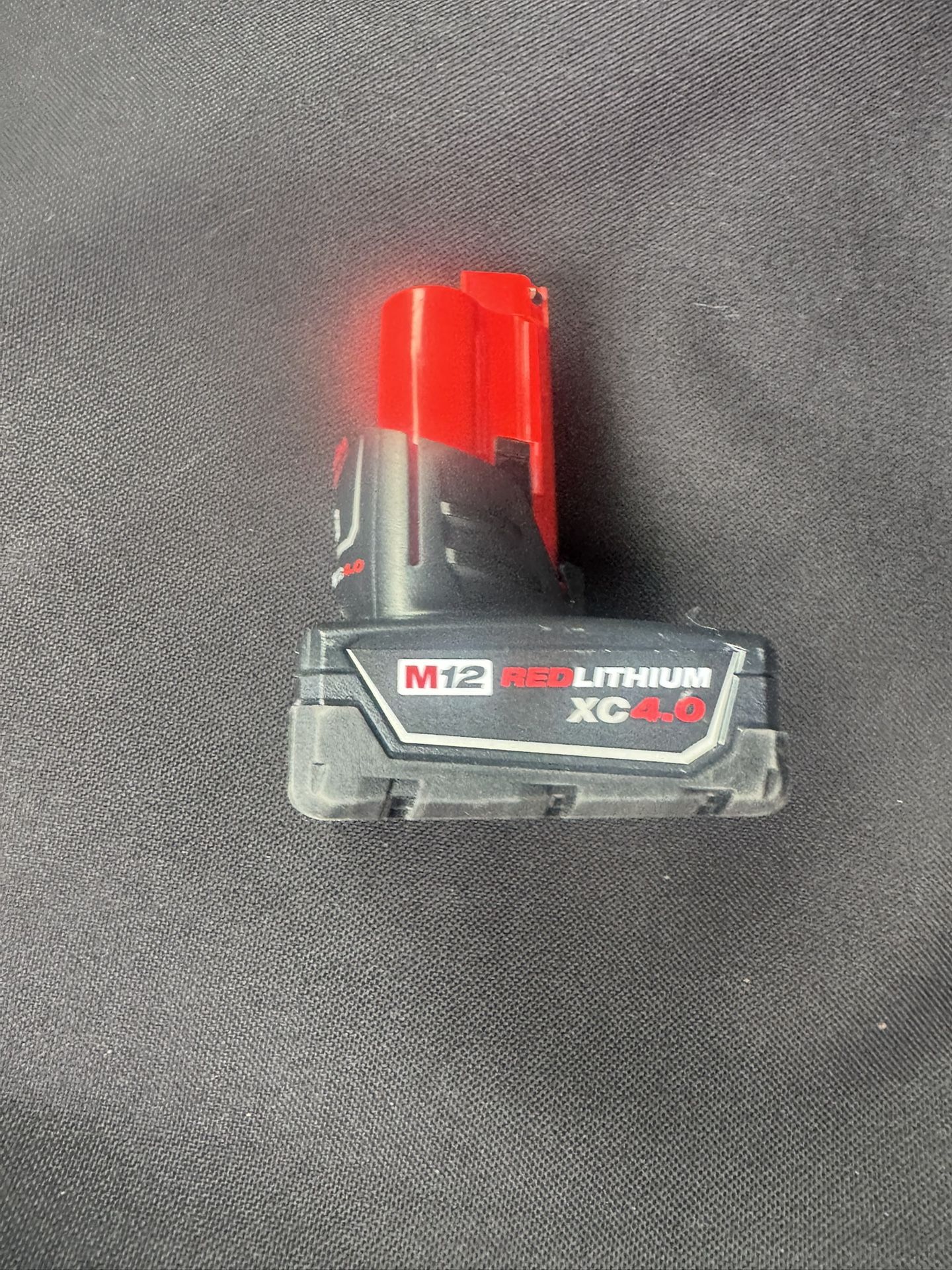 M12 Battery
