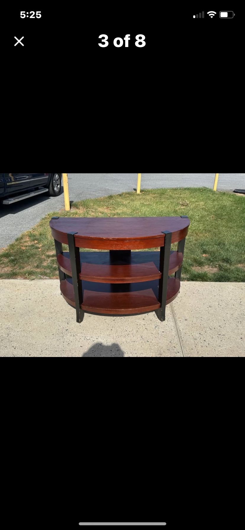 Tv Stand