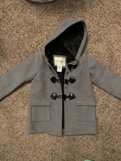 Girls Jacket