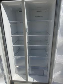Samsung WiFi Refrigerator