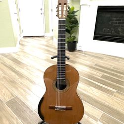 GSP Solita Classical Guitarra 