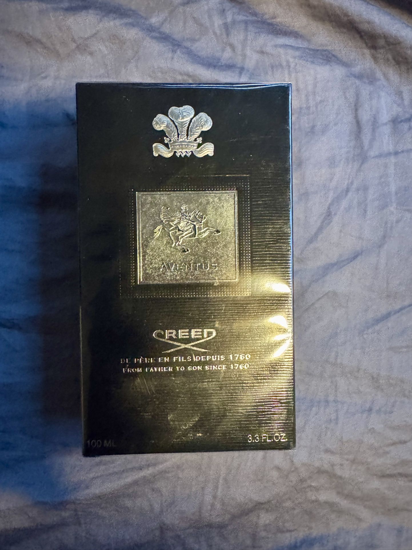 Creed Aventus