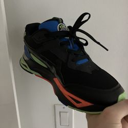 Puma Sci Size 9