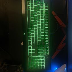 Razer cynosa chroma