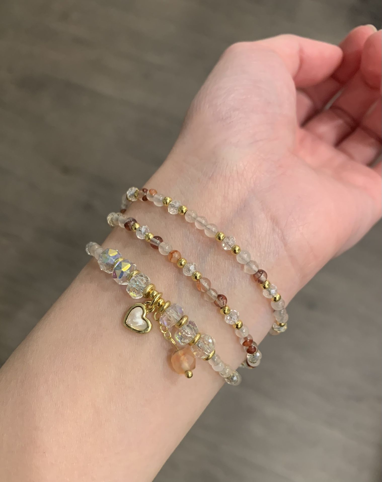 Bracelet