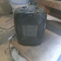 Mini Space Heater