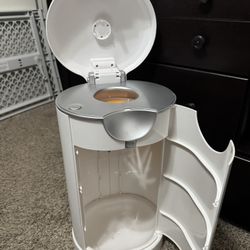 Diaper Pail