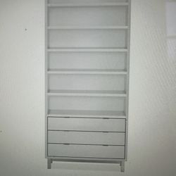 Room and Board Bookcase