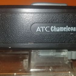 Oregon Scientific ATC Chameleon Dual Lens Action Video Camera