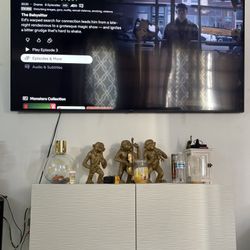 LG TV 