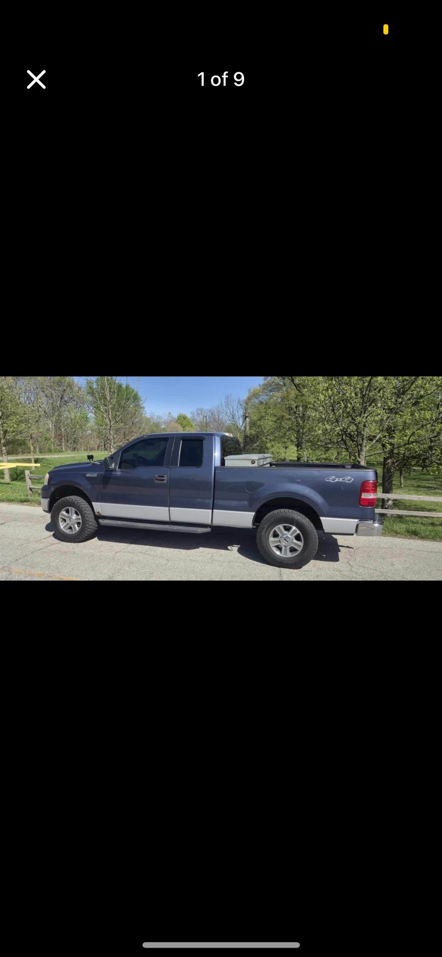 2006 Ford F-150